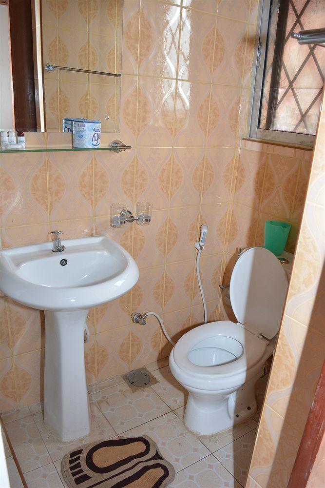 Diamond Plaza Apartments Nairobi Eksteriør billede